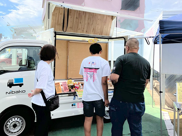 小佐々養蜂場様